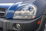 Hyundai Tucson 2004 года